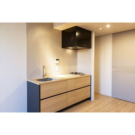 アンソレイエ下北沢の物件内観写真